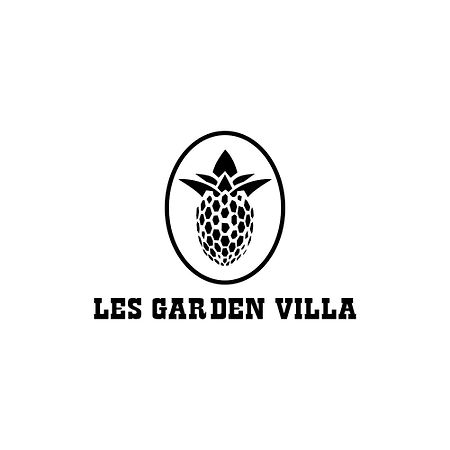 Les Garden Villa Tejakula Esterno foto
