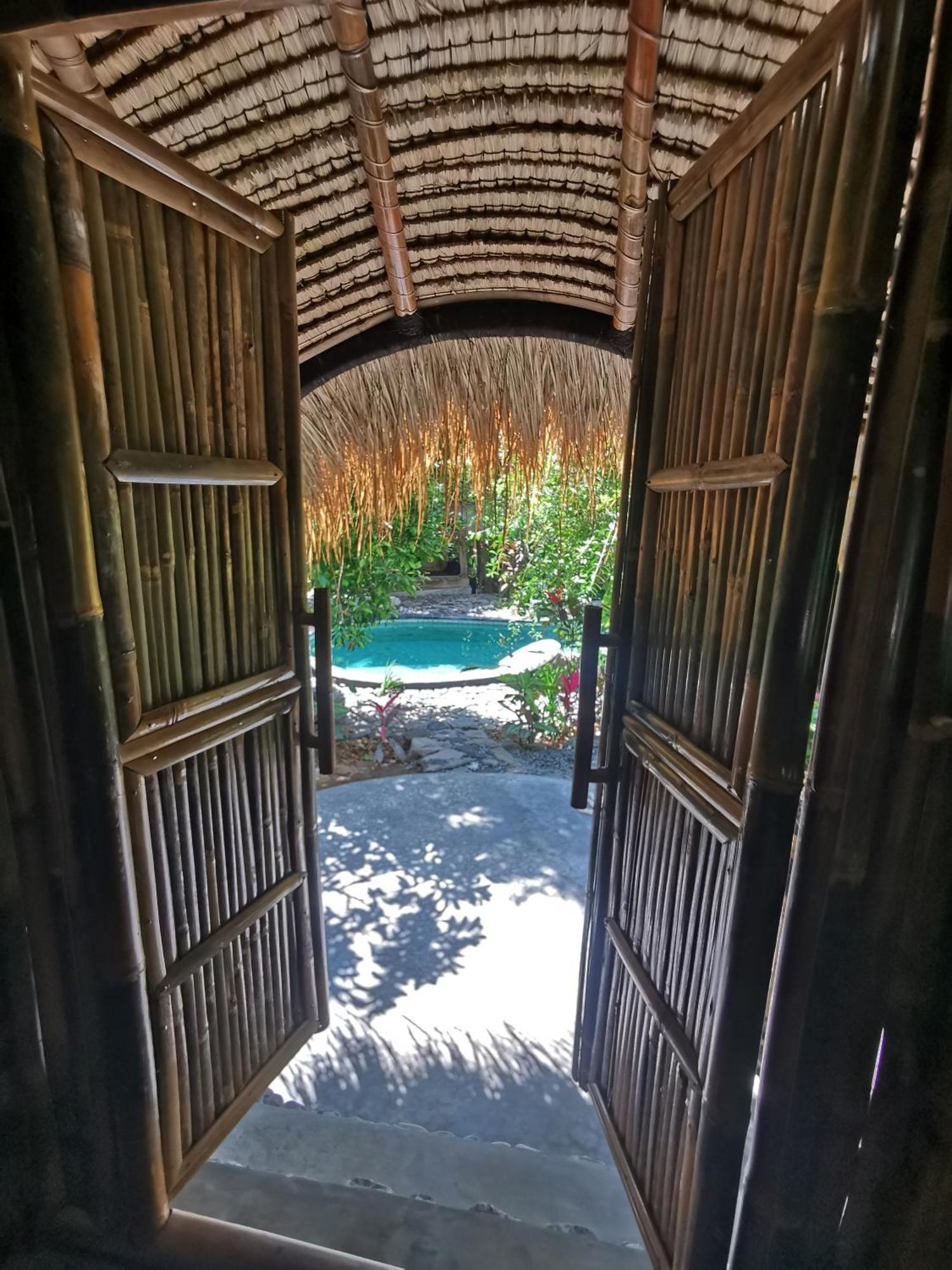 Les Garden Villa Tejakula Esterno foto